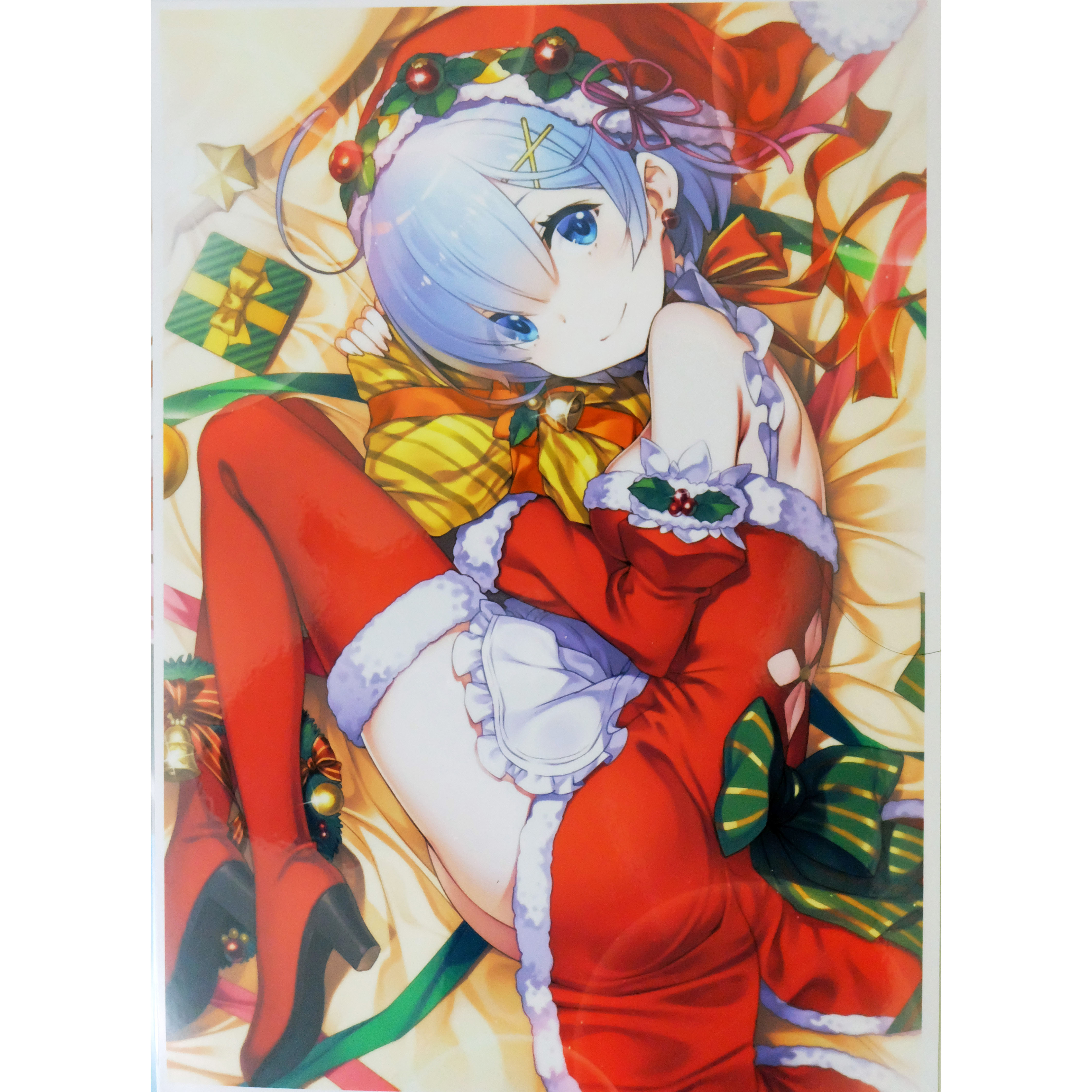Poster poscard hình tự chọn anime - idol - ảnh cá nhân