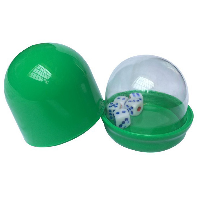 Lắc Xí Ngầu (Lớp Bảo Vệ) 7giftshop
