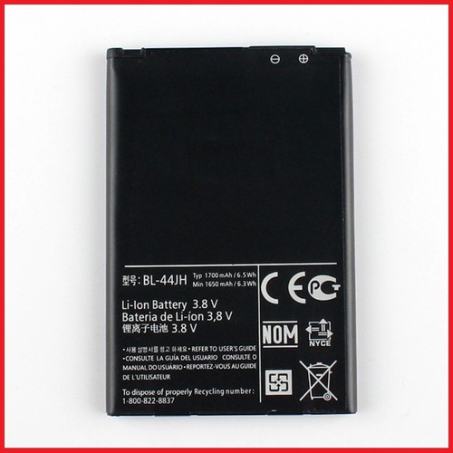 Pin lg bl-44jh của máy p700/p705...-mới 100%