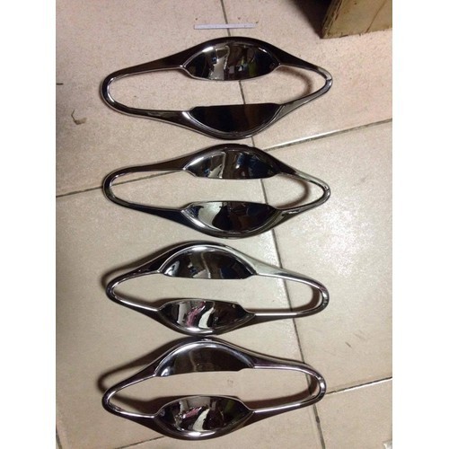 Ốp hõm cửa Xe Kia Morning - Ốp hõm cửa Morning