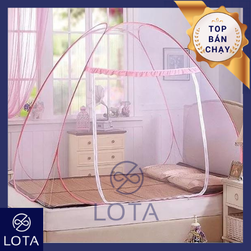 MÙNG CHỤP TRÁNH MUỖI CHO EM BÉ 1.8x2M màn che baby khỏi côn trùng mùng ngủ cho trẻ em đồ bảo vệ con nít khỏi ruồi muỗi dụng cụ chống muỗi cho trẻ khi ngủ màn ngủ em bé hàng loại tốt xịn giá rẻ chất lượng