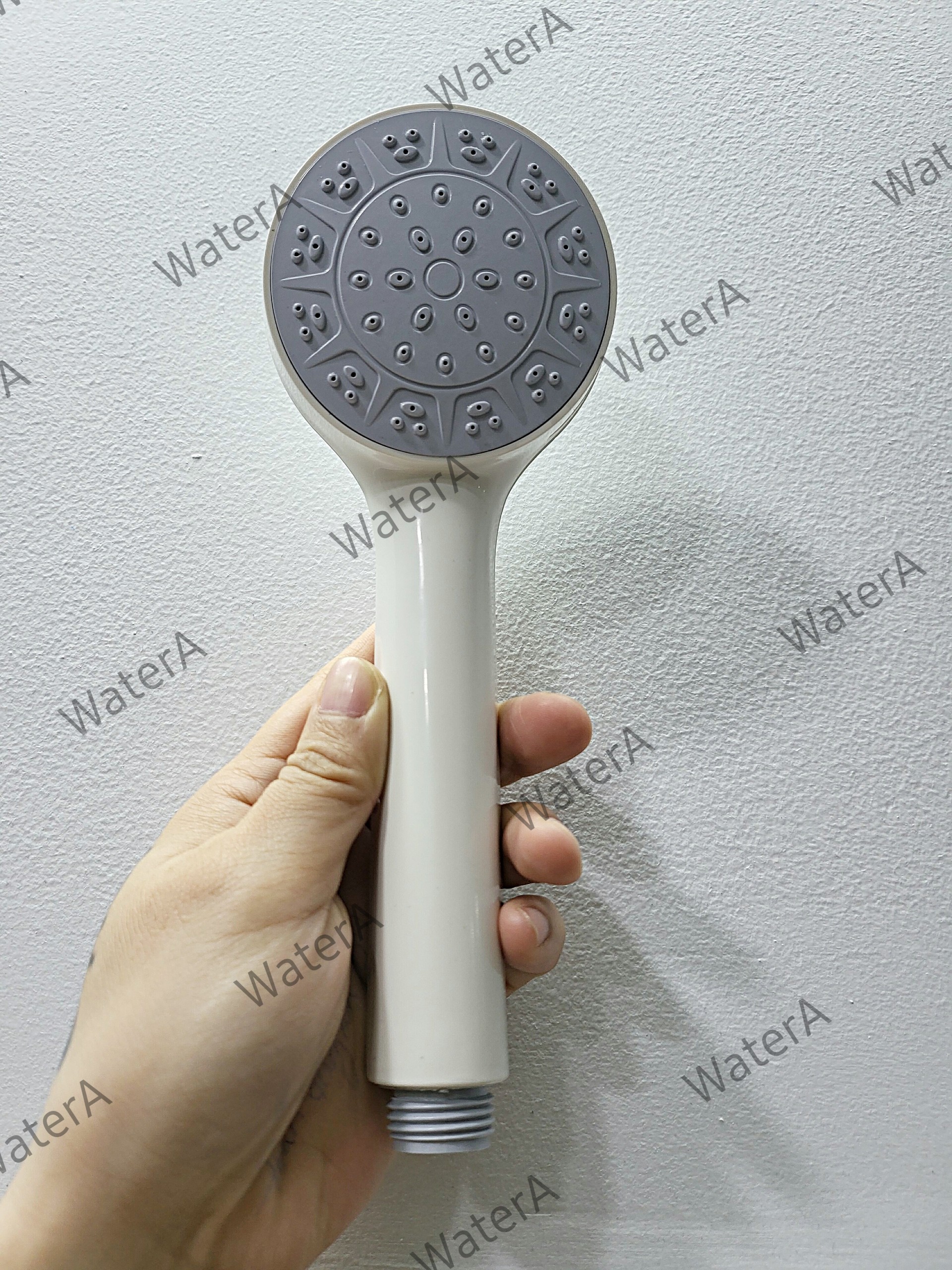 [HCM] Vòi hoa sen, tay sen tắm nhựa rẻ - bền - đẹp