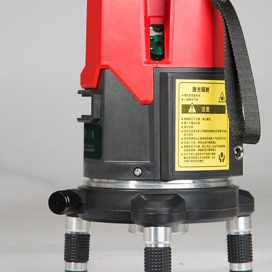 Máy cân bằng laser crown ct44024