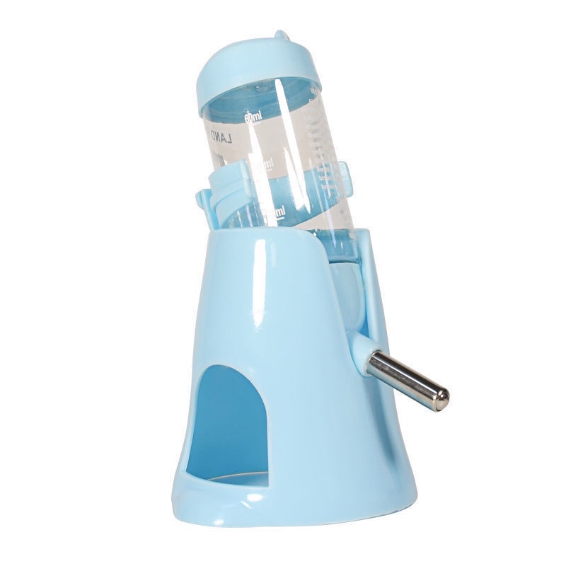 Bình nước - Đế bình nước cho hamster, nhím, thỏ, sóc, bọ ú