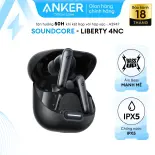 Tai nghe không dây Bluetooth Anker Soundcore Liberty 4 NC - A3947