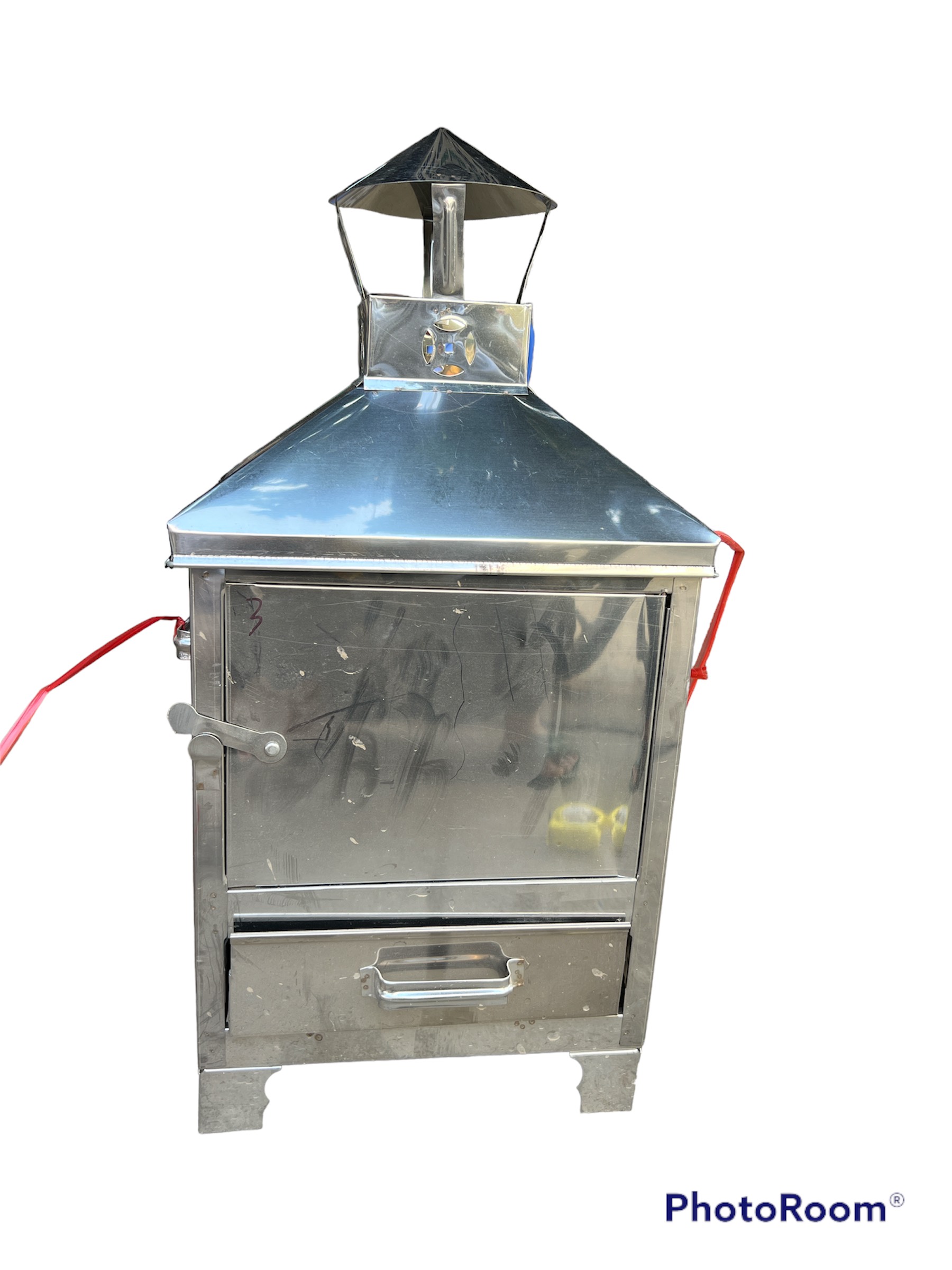 Lò hóa vàng mã,lò đốt tiền vàng mã inox các size