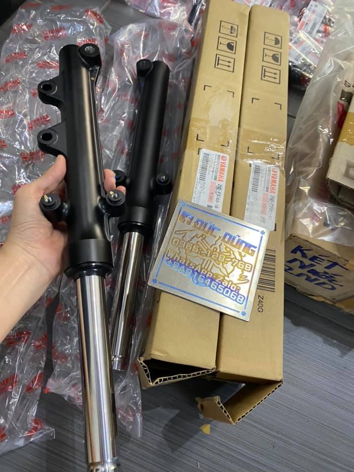 Phuộc trước ex 150
