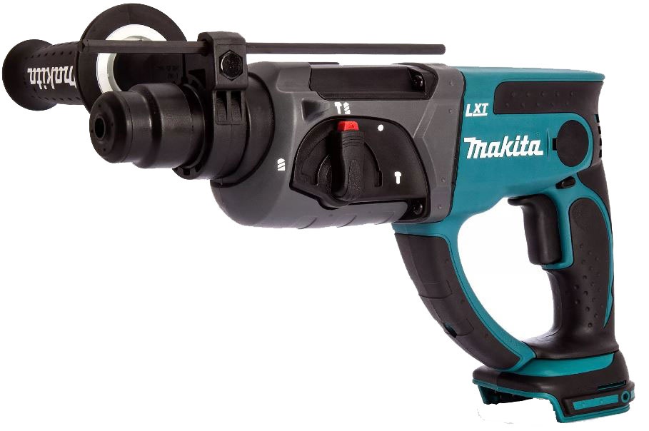 Máy khoan bt plus makita dhr202z