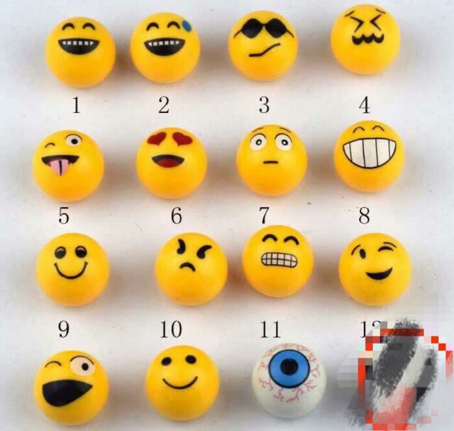 [HCM][ 1 Cặp ] Van xe máy mặt cười thú nhún emoji ngẫu nhiên