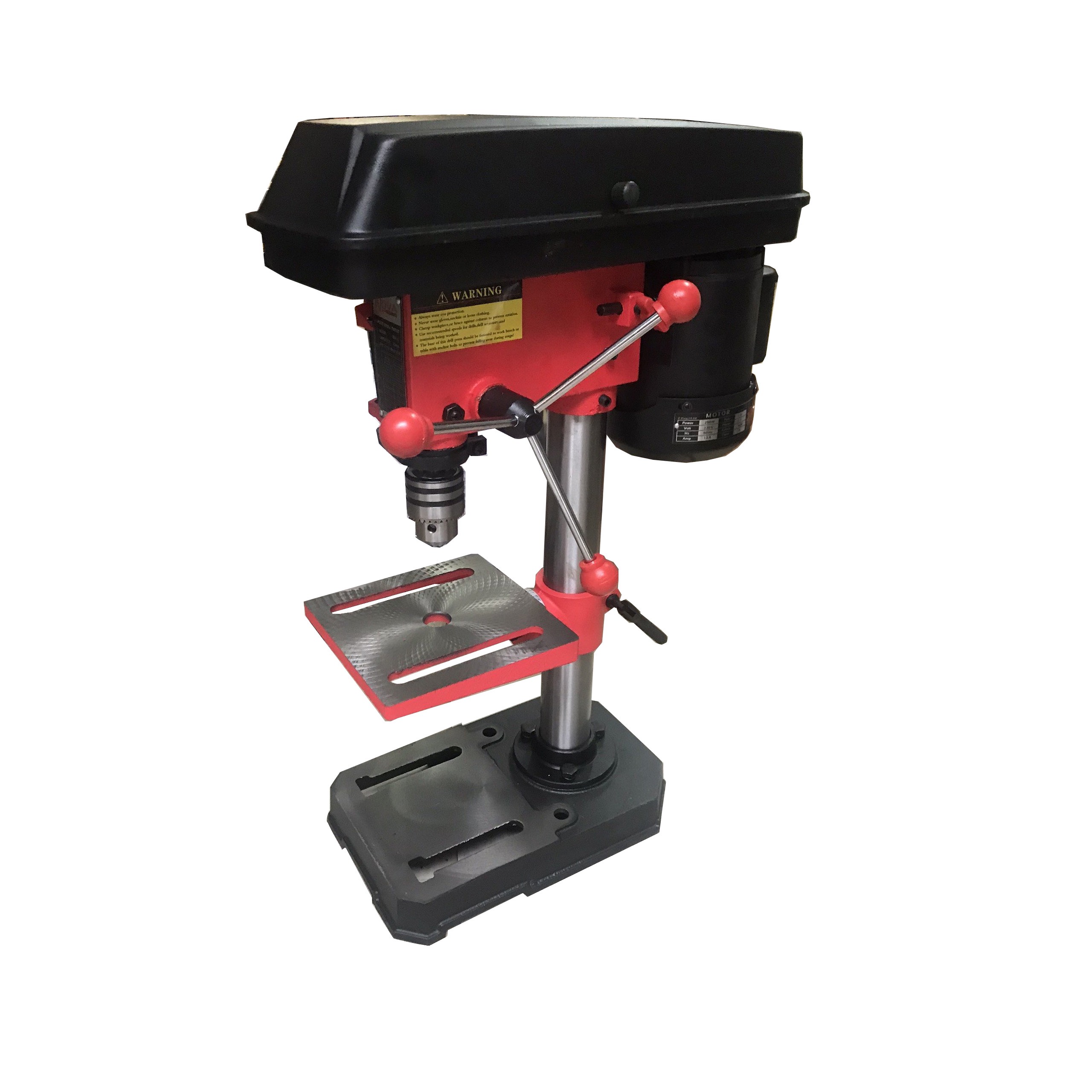 Máy khoan bàn panda kb-13d 250w-bảo hành 6 tháng