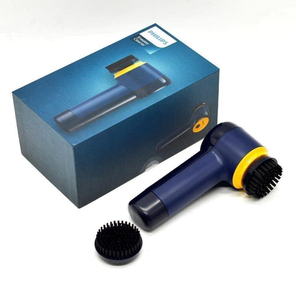 Máy vệ sinh giày sneaker cleaner gca1000/60