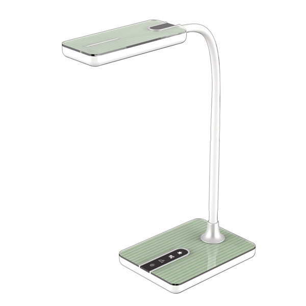 Đèn bàn led đa chức năng protex pr024l