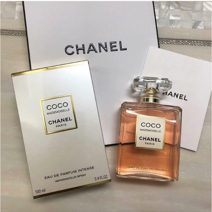 Nước hoa Coco MADEMOISELLE