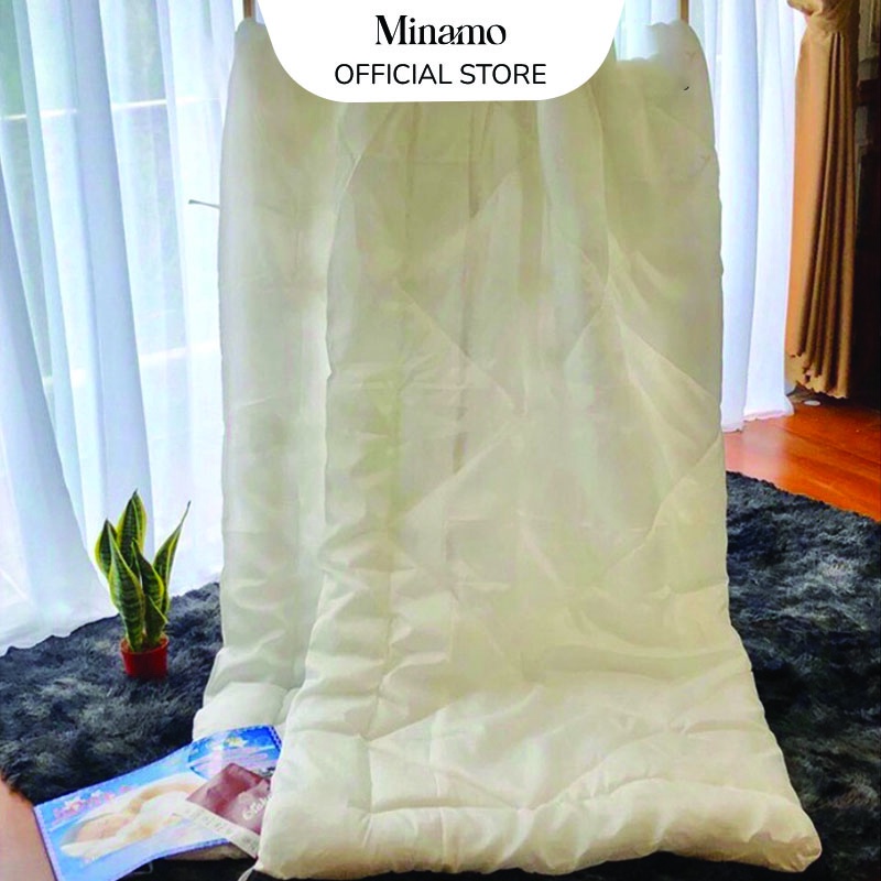 Ruột chăn hè osaka minamo c03 cao cấp, mềm mịn, êm ái, nhẹ nhàng