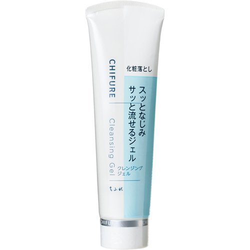 GEL TẨY TRANG CHIFURE NHẬT BẢN (TUÝP 100GR)