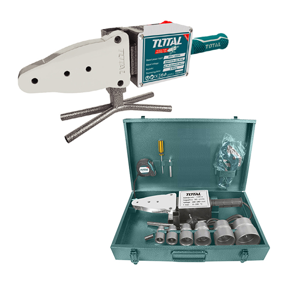 Máy hàn ống nhựa tt328151