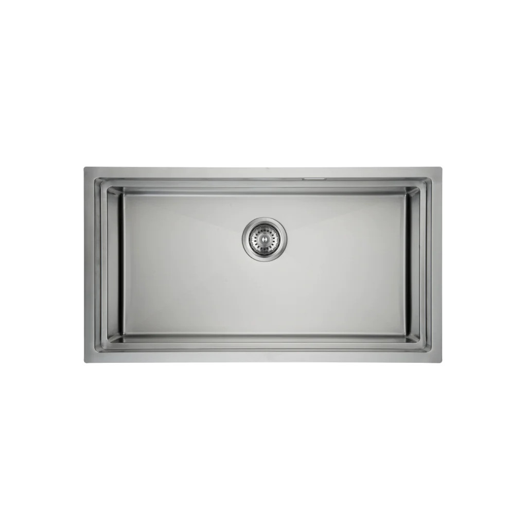 Chậu rửa bát 1 hố hafele hs21-ssn1s90 mã 567.94.020