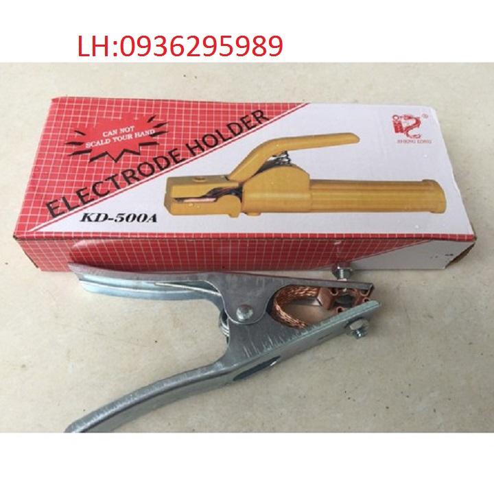 Kìm hàn điện 500a