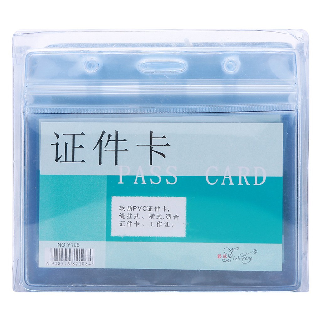 Hộp 50 cái thẻ bảng tên 108 dẻo