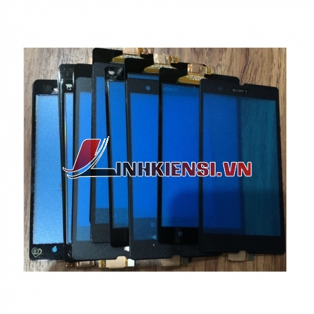 Cảm ứng sony z
