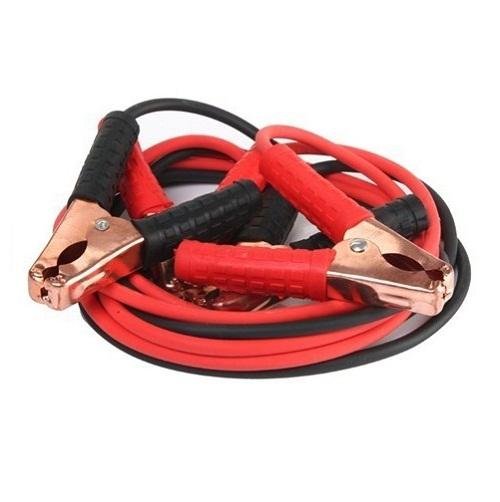 [HCM]Bộ dây mồi sạc điện ắc quy 500amp cứu hộ cho xe hơi GSG113