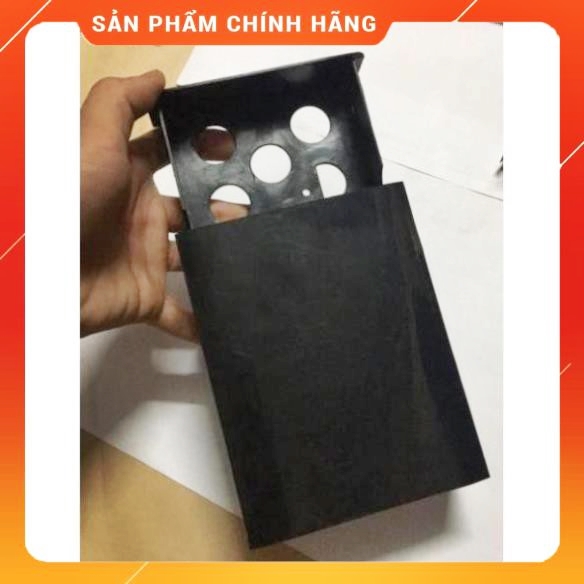 Hộp cho Dock Seagate 3.5 inch