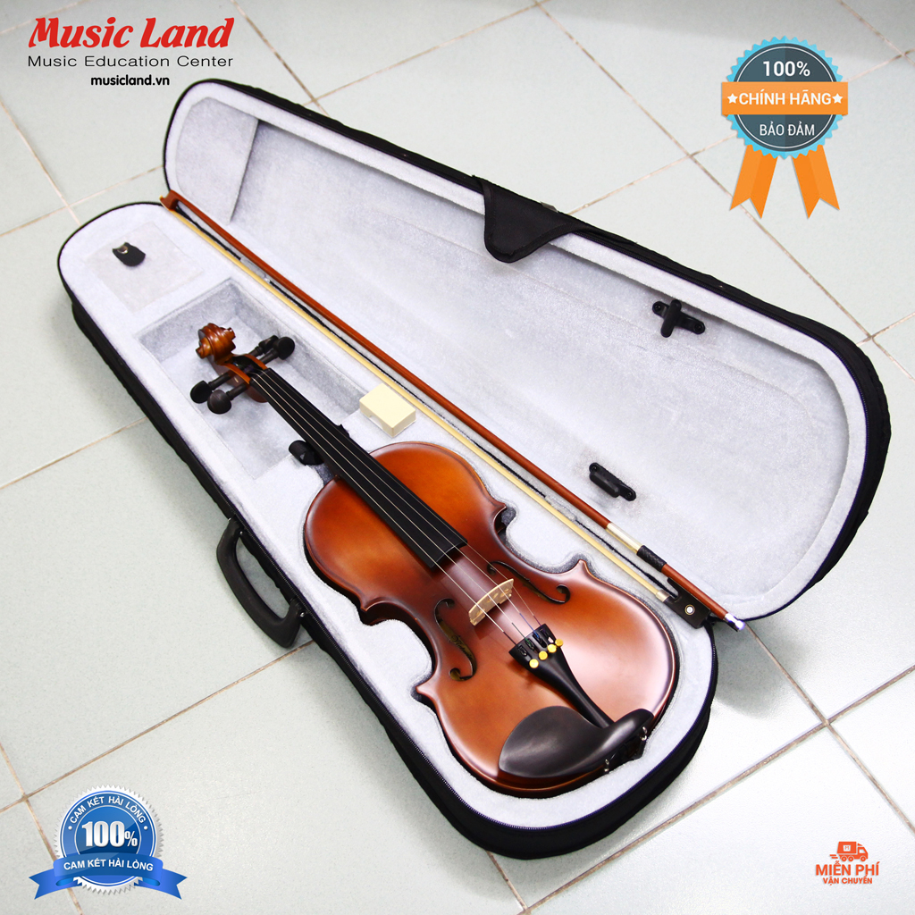 Đàn Violin Victoria - Chính hãng