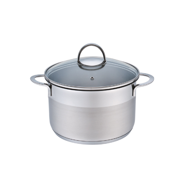 Nồi luộc gà Faster phi 28 cm