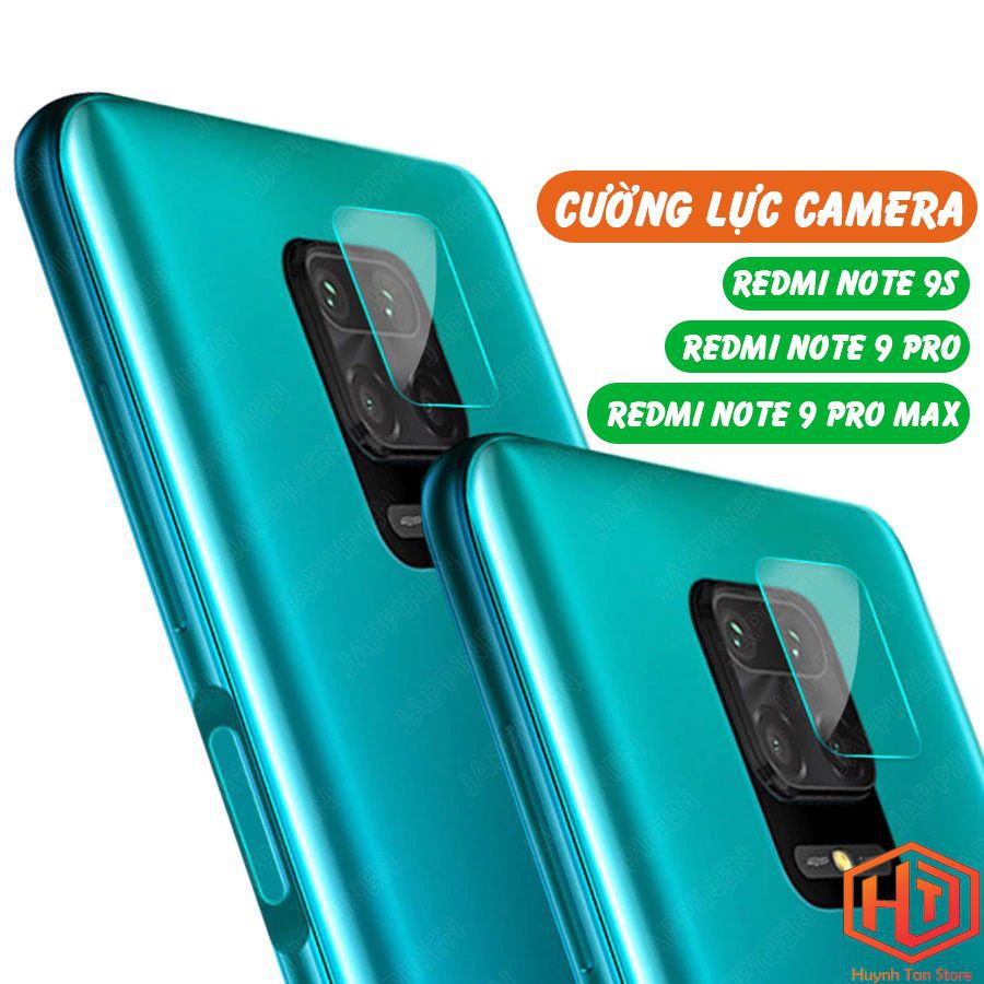 [HCM]Kính cường lực Camera Xiaomi Redmi Note 9s Note 9 Pro Note 9 Pro Max trong suốt vát 25D chất lượng đảm bảo an toàn đến sức khỏe người sử dụng cam kết hàng đúng mô tả