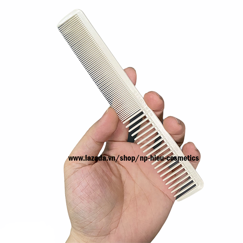 Lược cắt tóc Silkomb Pro 20