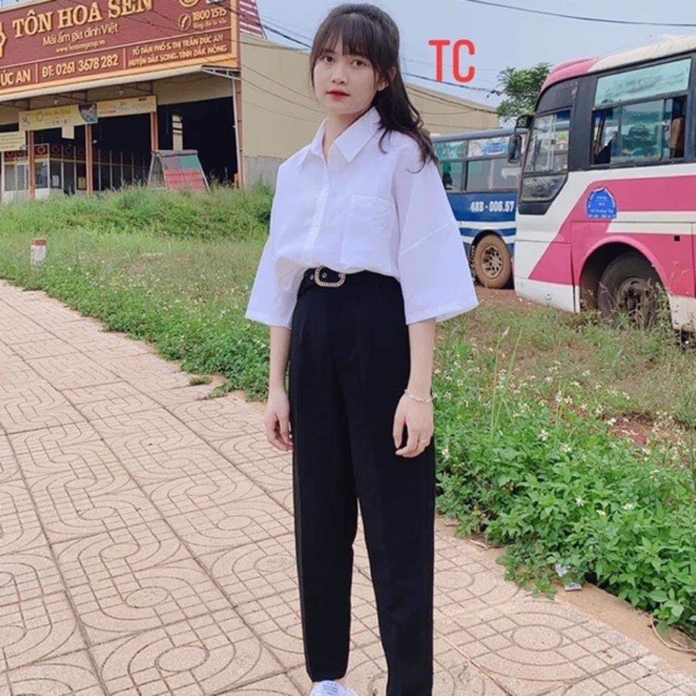 Quần bagy tuyết mưa TC12