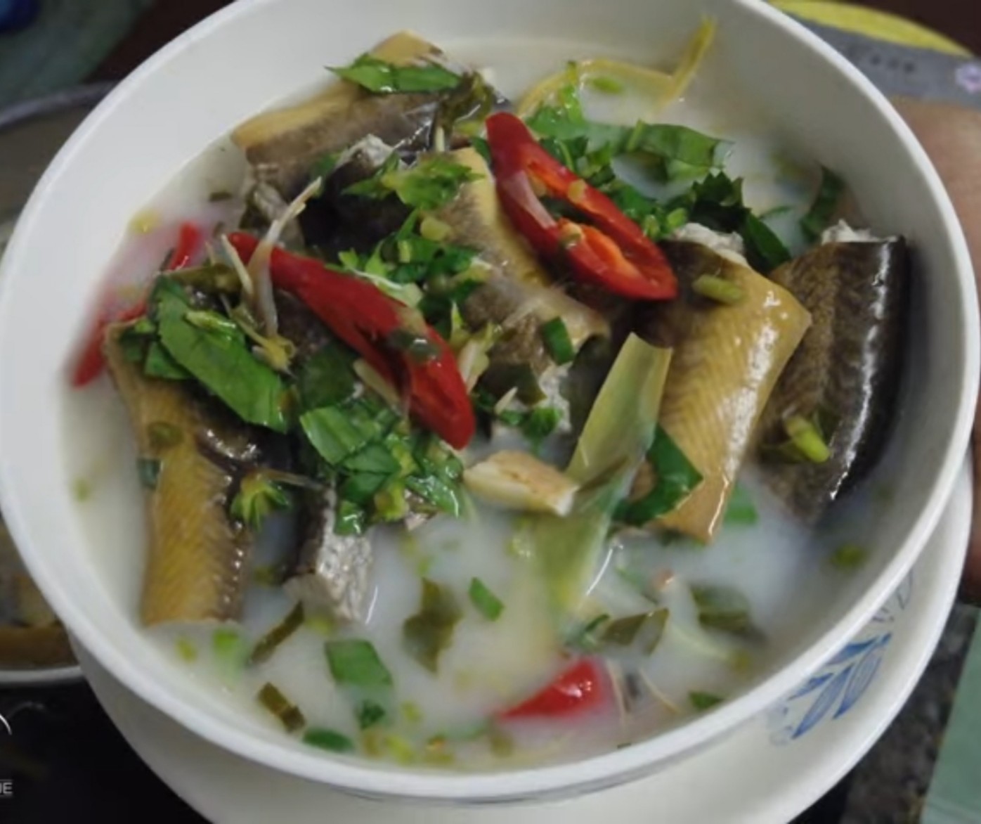 4 CHAI CƠM MẺ mỗi chai 500ml