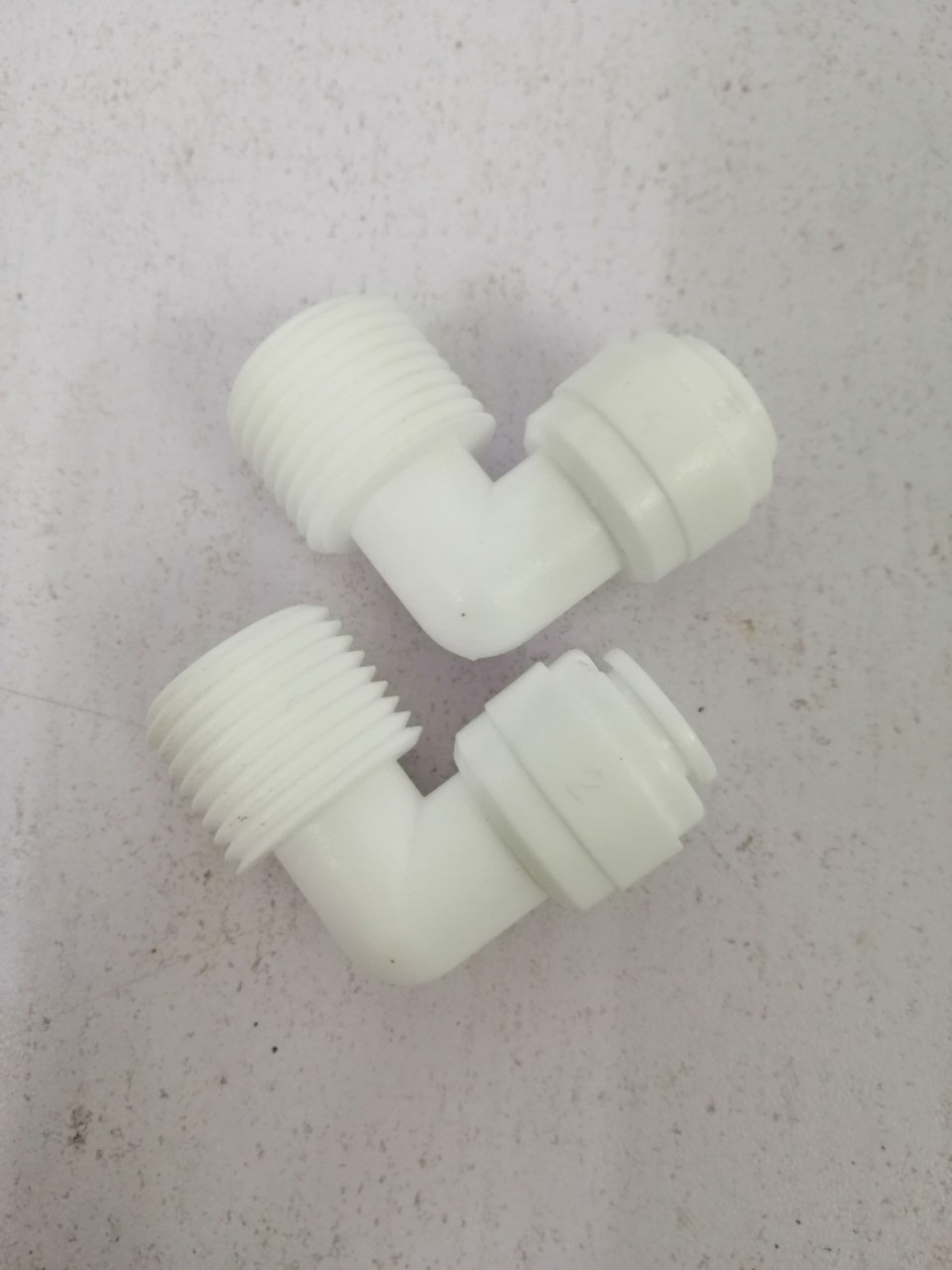 Bộ 5 co nối nhanh 21 ra dây 10 locnuoctotnhat