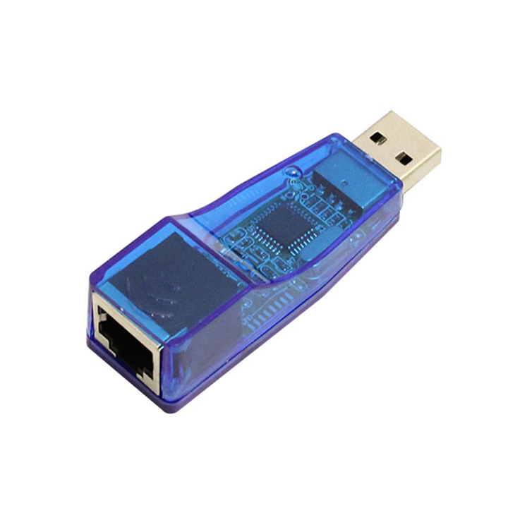 Usb card chuyển đổi mạng rj45