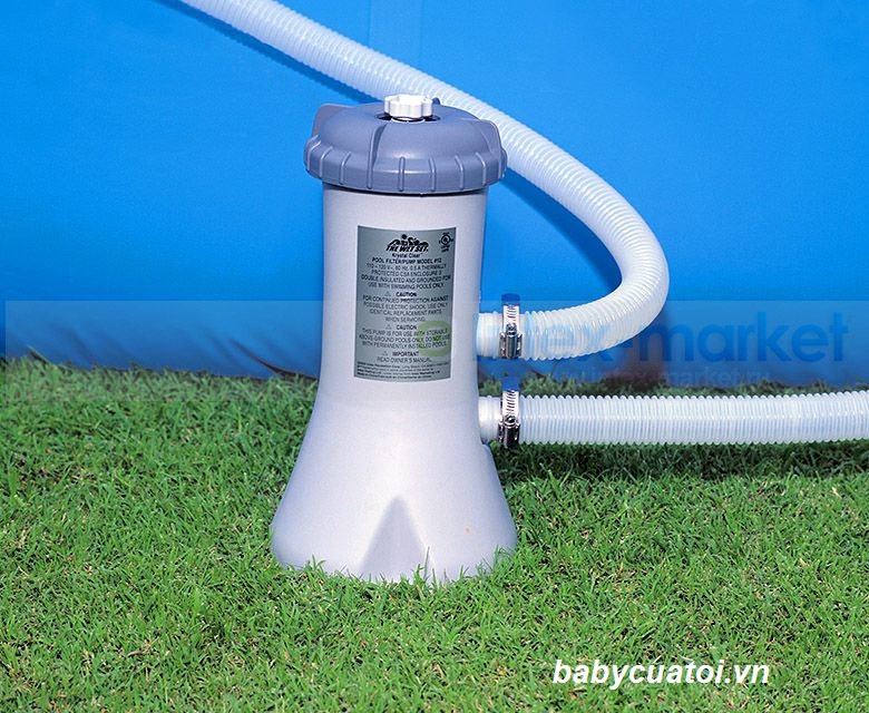 Máy lọc nước intex 28604