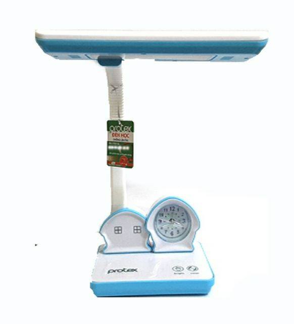 Đèn Bàn LED Chống Cận Thị PROTEX Model PR015L Hàng Chính Hãng