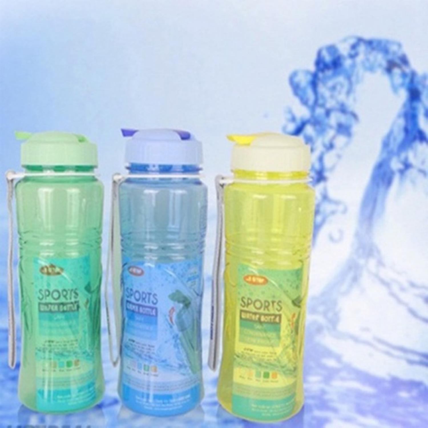 Bình nước thể thao nhựa songlong 1000ml, bình nước nhựa