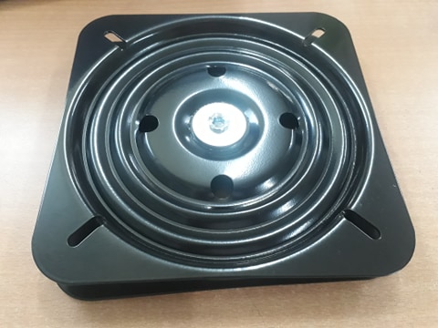 Mâm xoay ghế 360 độ
