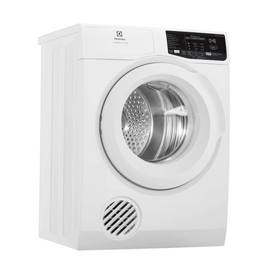Máy sấy electrolux 7 kg edv705hqwa