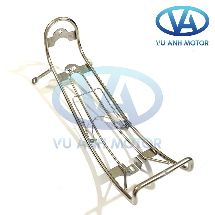 Baga chuối -baga xuồng wave alpha 2006-2022, wave nhỏ, wave zx, wave lớn, wave rs, wave 110cc, wave 50cc dày 10 ly chắc chắn, bền đẹp