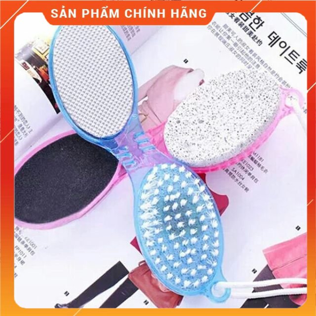 Bàn chà gót chân chà nứt gót chân
