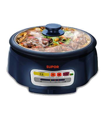 Lẩu điện Supor HFK26EVN-130