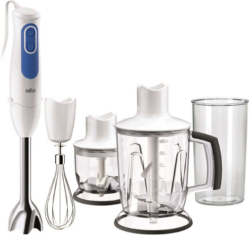 Máy xay braun mq 3045 aperitive