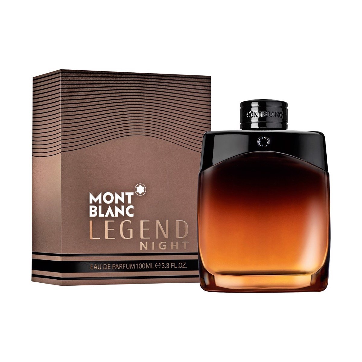 [HCM]Nước hoa nam chính hãng Mont Blanc Legend Night EDP 100ml