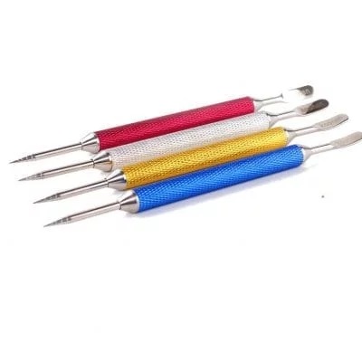 Latte art pen – bộ 3 bút vẽ latte art nghệ thuật kp-im040