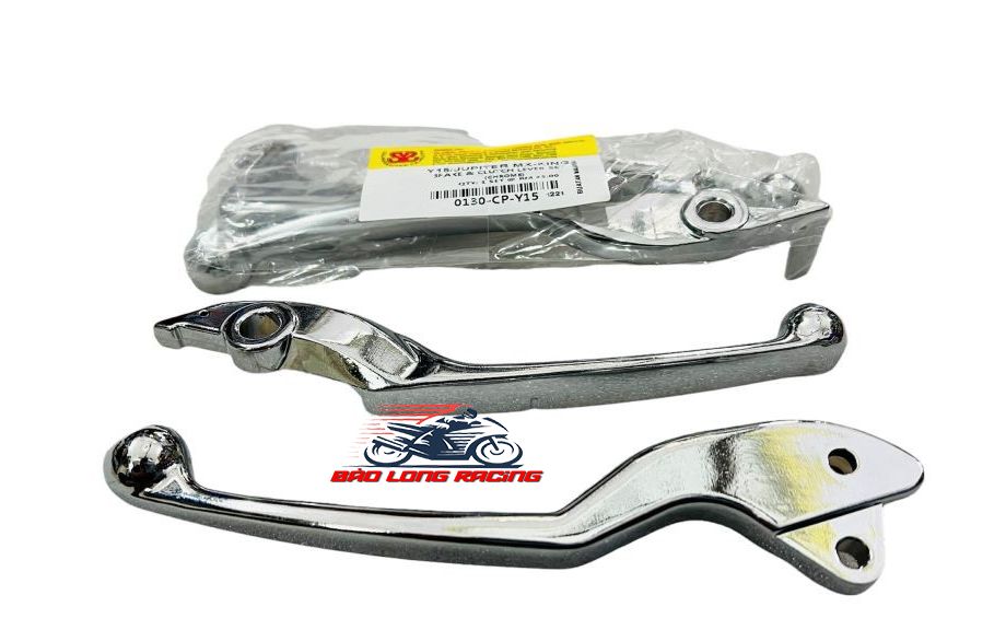 Cặp tay thắng inox mẫu malay xi ken gắn airblade vision....