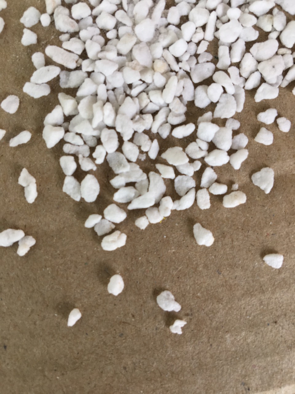 Đá trân châu Perlite gói 05 lít