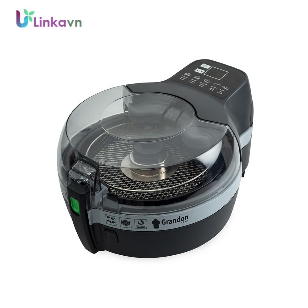 Nồi Chiên Không Dầu Grandon Home