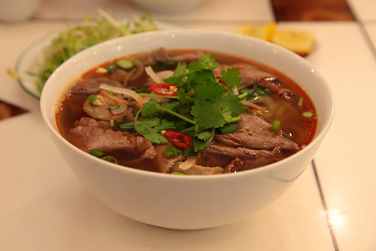 Gia vị bún bò huế hoàn chỉnh yes huế 150gr