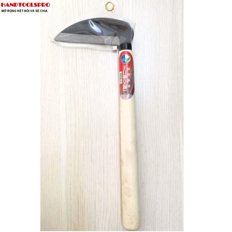 Cây liềm cắt cỏ siêu bén KIỂU LƯỠI HÁI Buddy BC0056